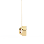 Gabriella Diamond Pendant