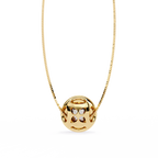 Gabriella Diamond Pendant