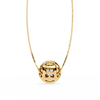 Gabriella Diamond Pendant