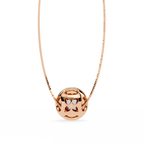 Gabriella Diamond Pendant