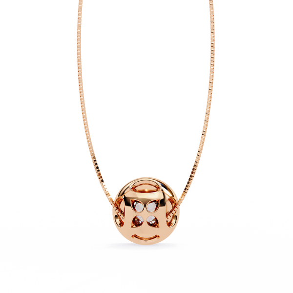 Gabriella Diamond Pendant