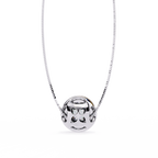 Gabriella Diamond Pendant