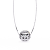 Gabriella Diamond Pendant