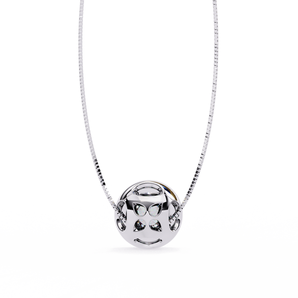 Gabriella Diamond Pendant