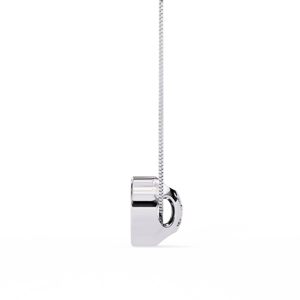 Gabriella Diamond Pendant