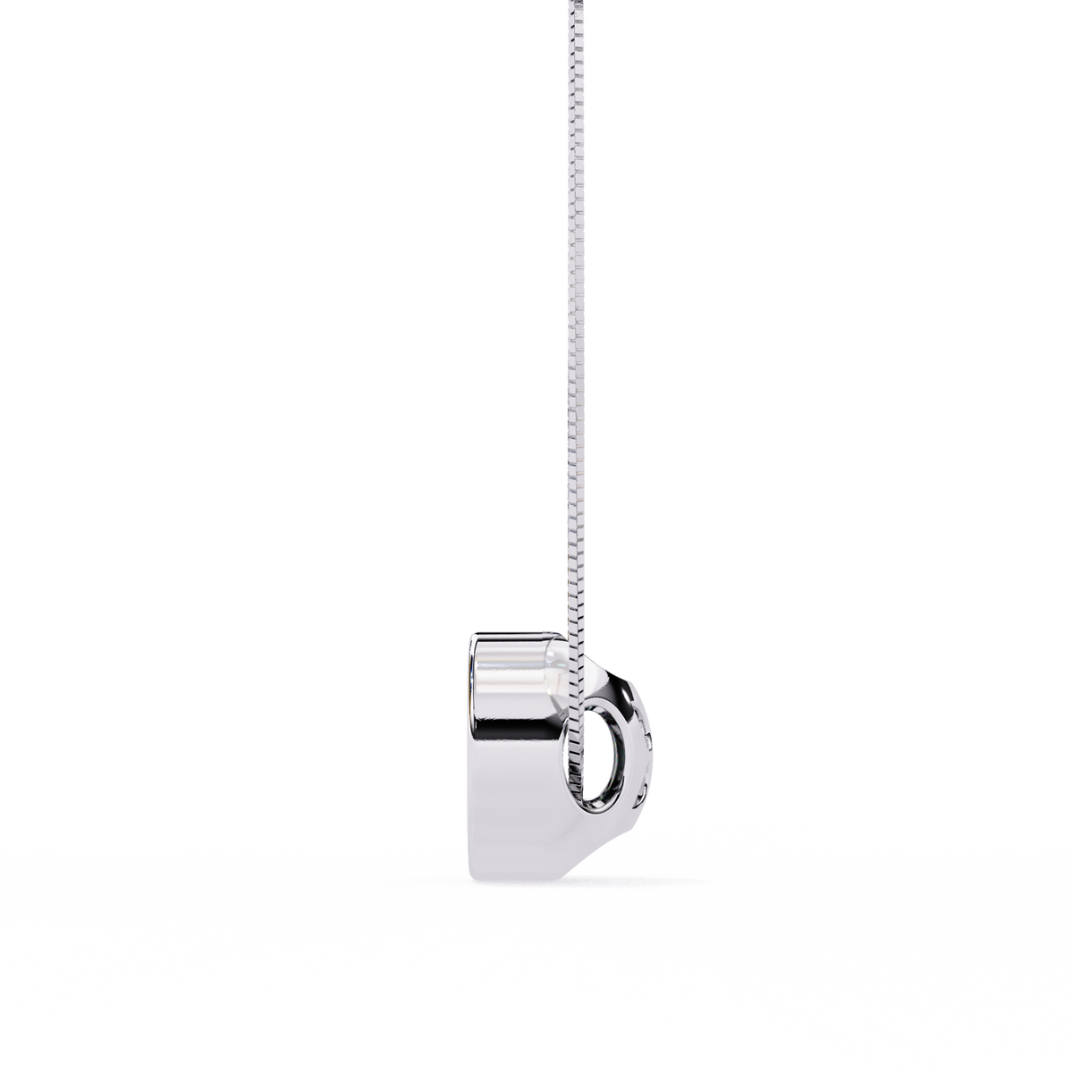 Gabriella Diamond Pendant