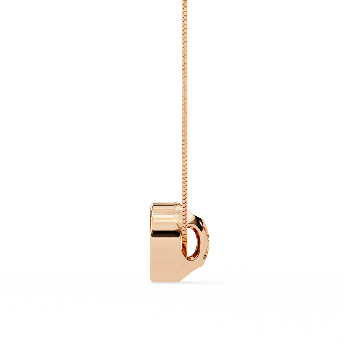 Gabriella Diamond Pendant