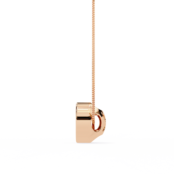 Gabriella Diamond Pendant