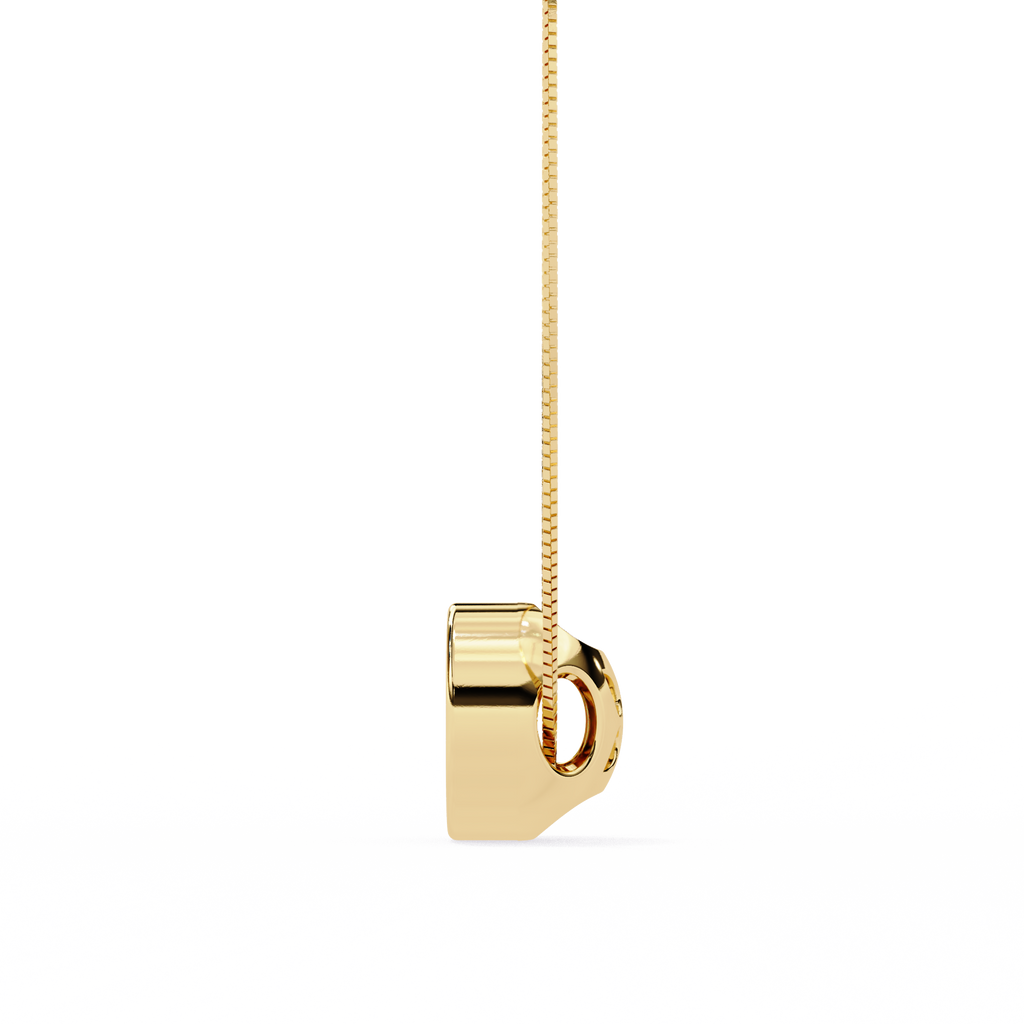 Gabriella Diamond Pendant