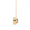 Gabriella Diamond Pendant