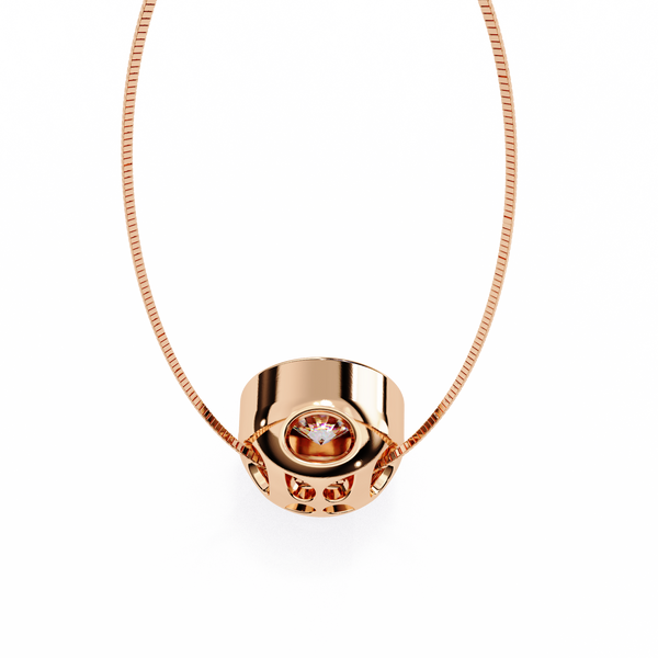 Gabriella Diamond Pendant