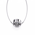 Gabriella Diamond Pendant