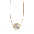 Gabriella Diamond Pendant