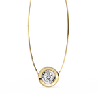 Gabriella Diamond Pendant
