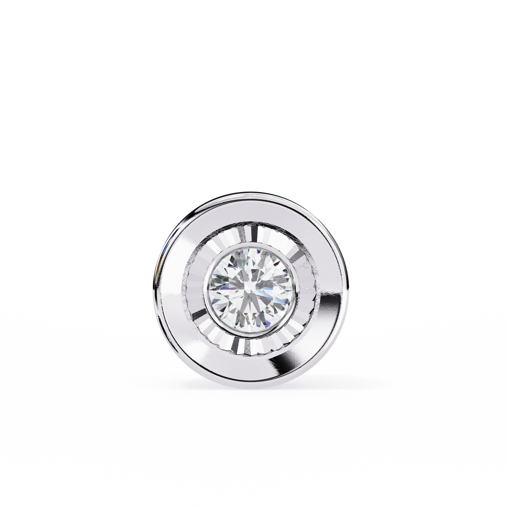 Gabriella Diamond Pendant