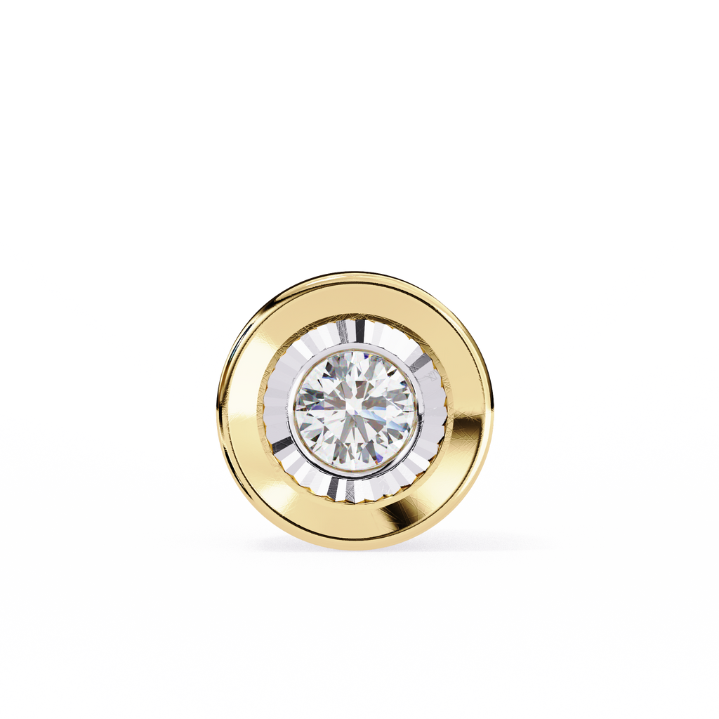 Gabriella Diamond Pendant