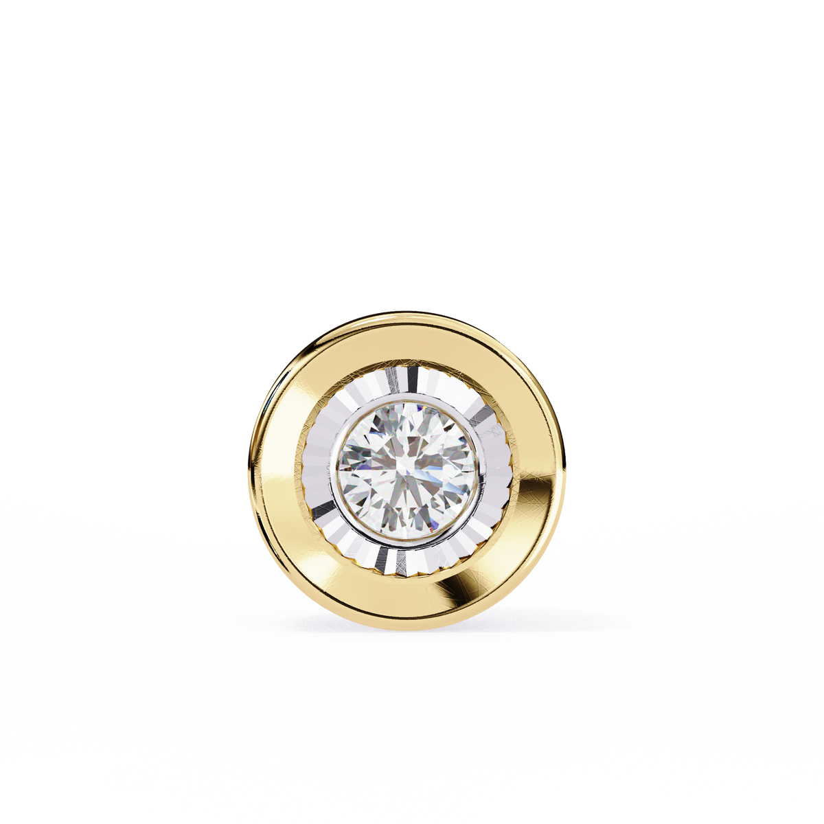 Gabriella Diamond Pendant
