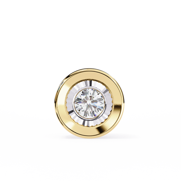 Gabriella Diamond Pendant