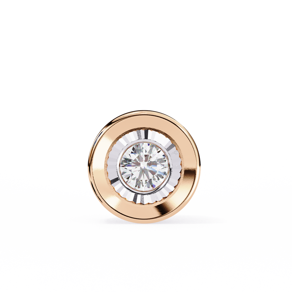 Gabriella Diamond Pendant
