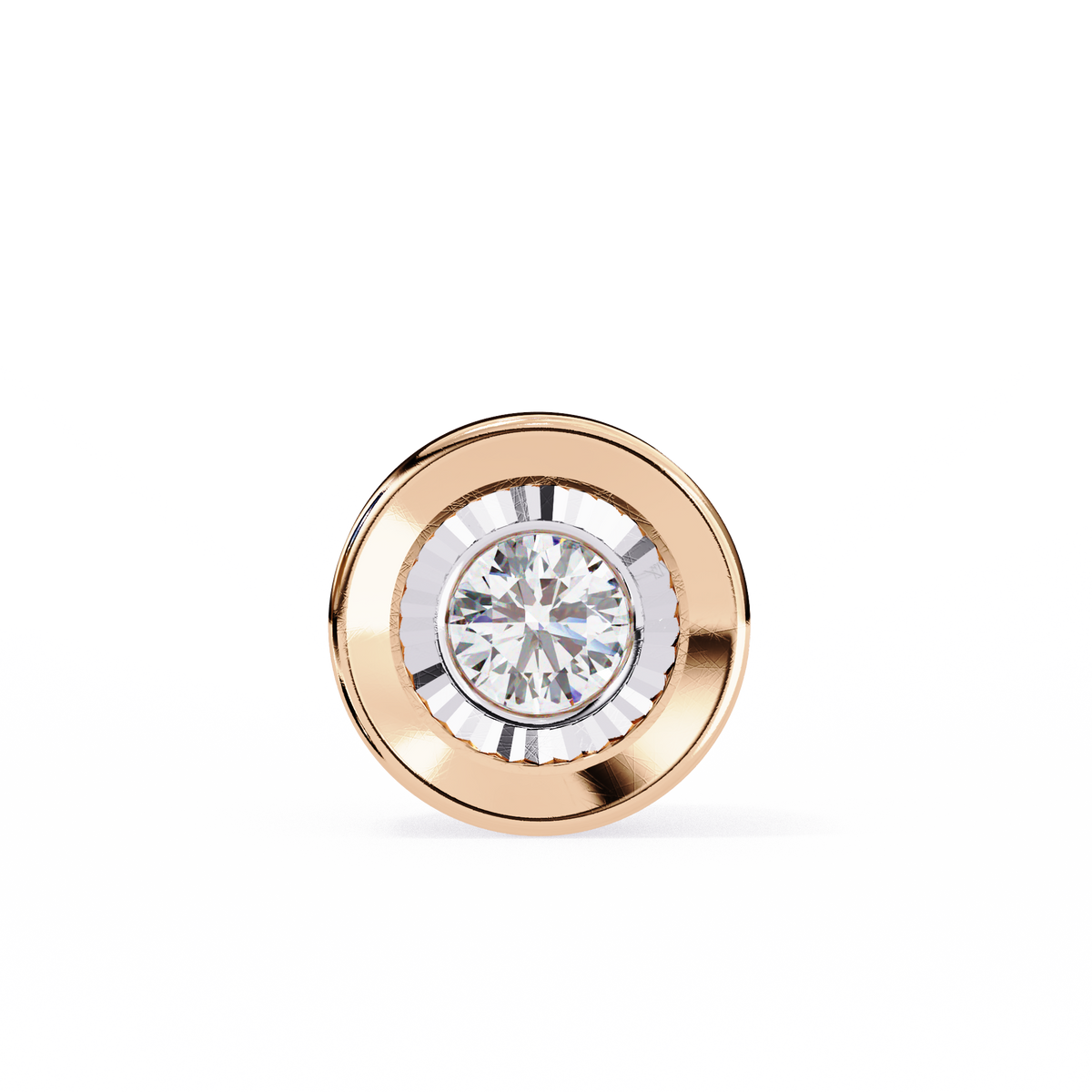 Gabriella Diamond Pendant