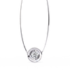 Gabriella Diamond Pendant