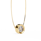 Gabriella Diamond Pendant