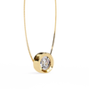 Gabriella Diamond Pendant