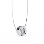 Gabriella Diamond Pendant