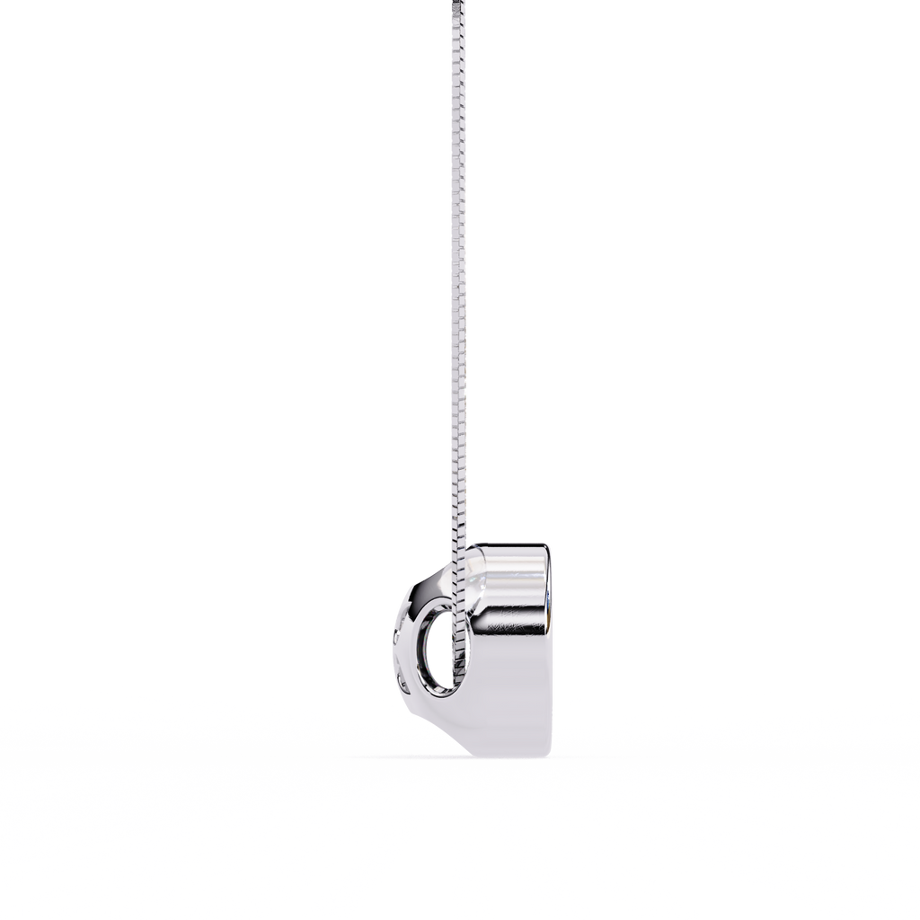 Gabriella Diamond Pendant
