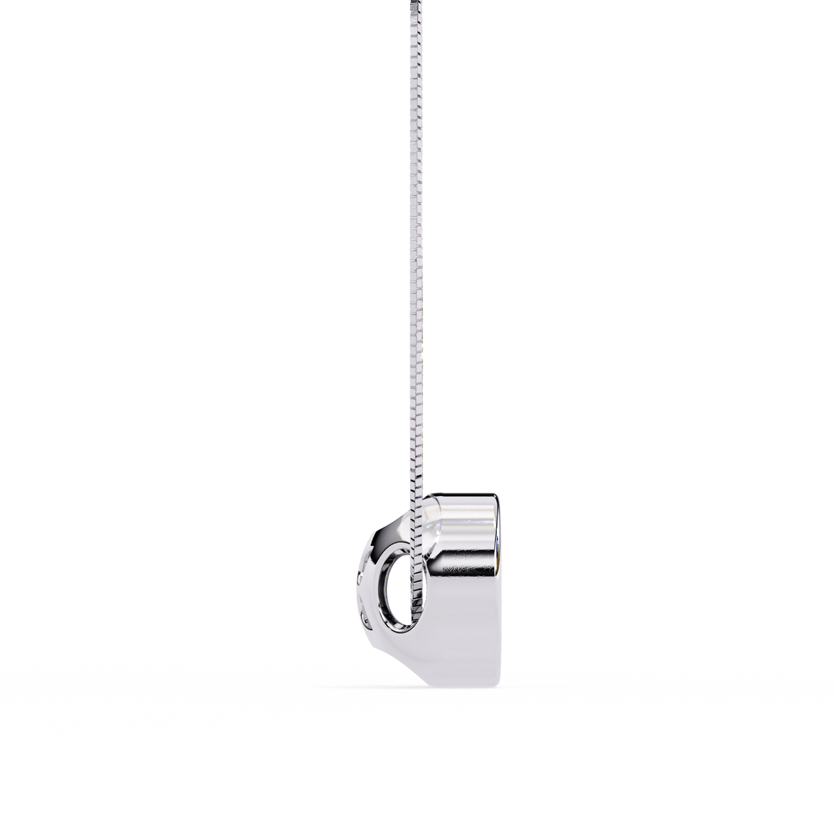 Gabriella Diamond Pendant