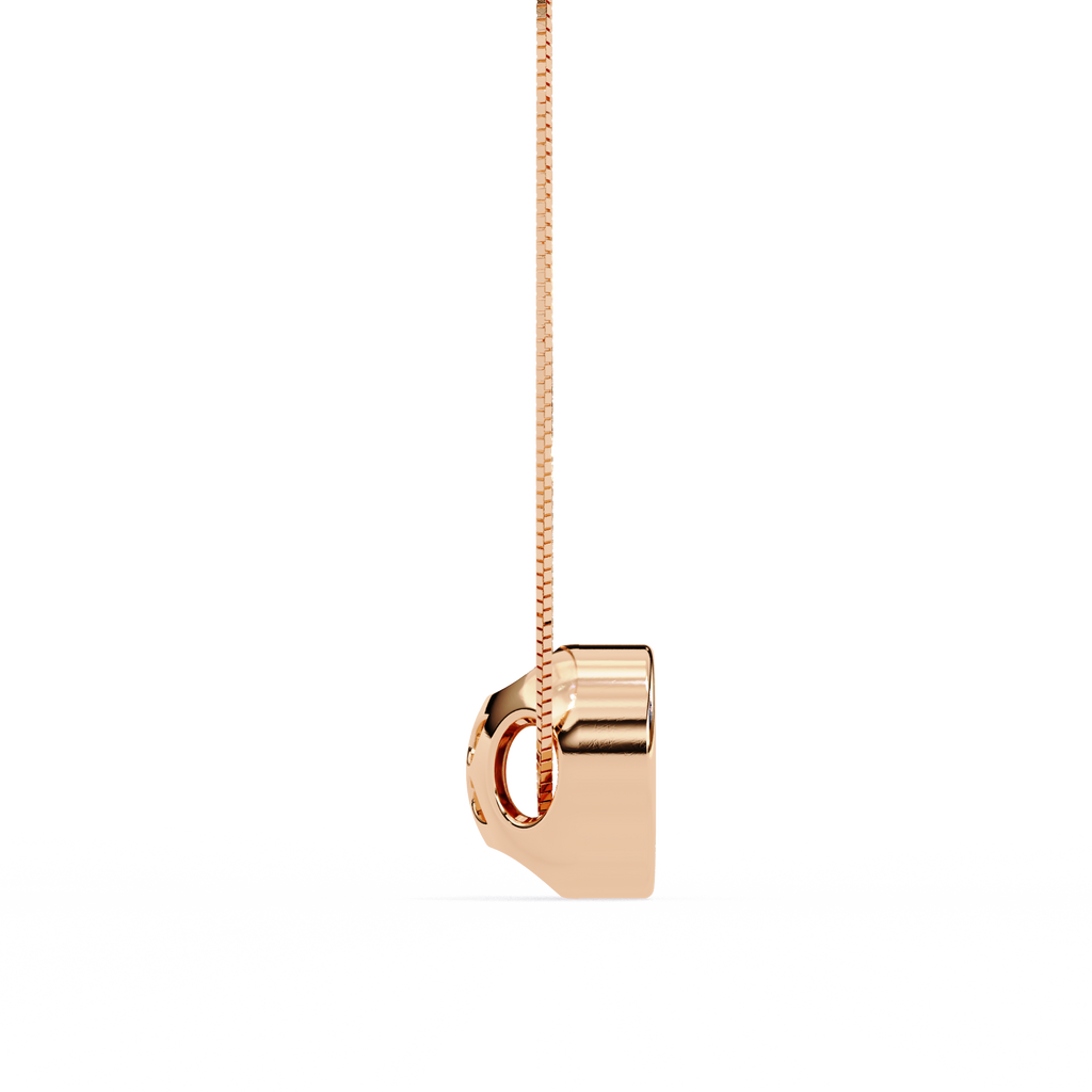 Gabriella Diamond Pendant