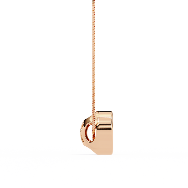 Gabriella Diamond Pendant