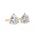 Eternity stud earring
