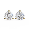 Eternity stud earring