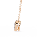 Noel Diamond Pendant