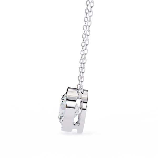 Noel Diamond Pendant