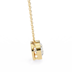 Noel Diamond Pendant