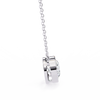 Noel Diamond Pendant