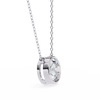 Noel Diamond Pendant