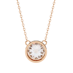Noel Diamond Pendant