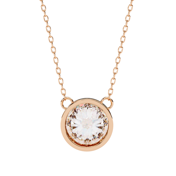 Noel Diamond Pendant