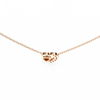 Natural Diamond Heart Pendant