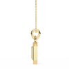 Natural Diamond Pendant