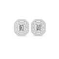 Cordelia Silver Earring