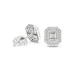 Lucia Silver Earring
