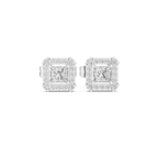 Beatrice Silver Earring