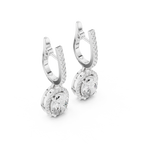 Valentina Silver Earring