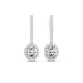 Valentina Silver Earring