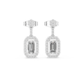 Margot Silver Earring