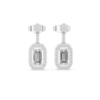 Margot Silver Earring